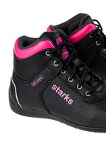 CL-1 Air / Женские /  Черно-розовый