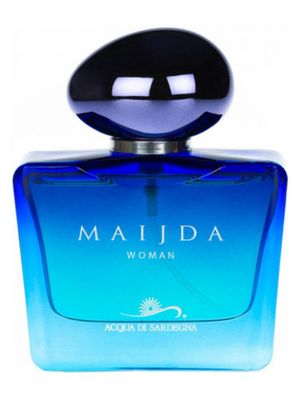 Acqua di Sardegna Maijda Woman Eau de Parfum