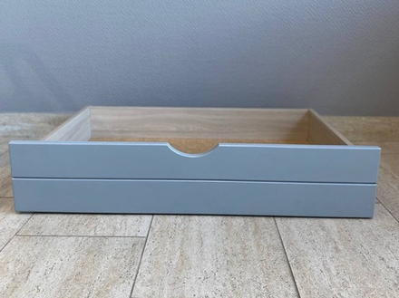 Ящики 140*70 - 2 шт. серые (ММ)