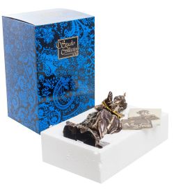 Veronese WS-584 Статуэтка «Дама» (Альфонс Муха)