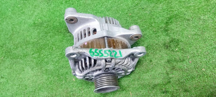 Генератор 12V 100A Mazda CX-5 2 (2017-н.в.)