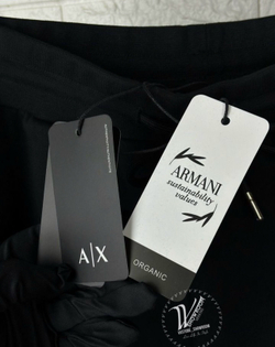 Спортивные штаны Armani Exchange