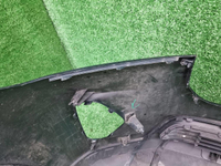 Бампер передний EXEED VX (2021-2024)