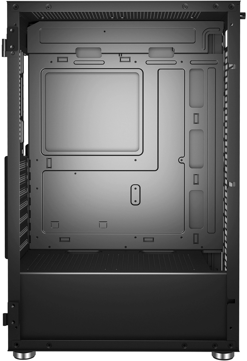 Корпус ATX Bloody BD-CC114F-BK