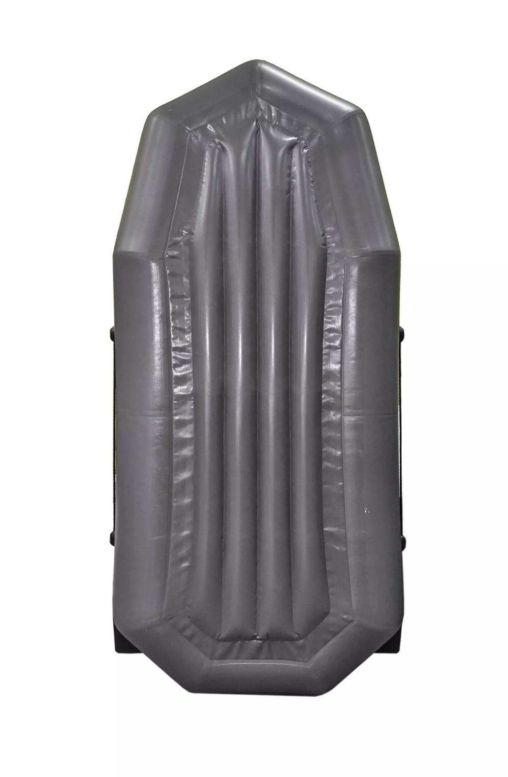 Гребная лодка ПВХ МУССОН R-260 НД