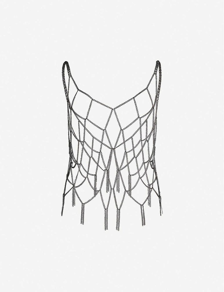 ТОП "FISHNET"