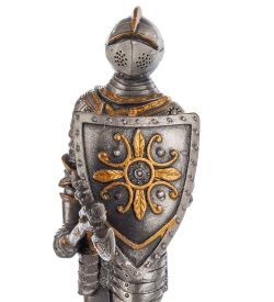 Veronese WS-806 Статуэтка «Воин с секирой»