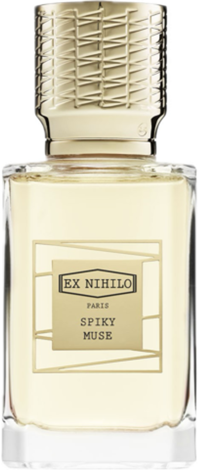 Ex Nihilo Spiky Muse EDP 50 ml