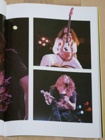 Deep Purple HM Photo Book / Chris Welch