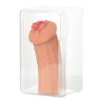 Мастурбатор-вагина 16см Kokos Elegance.004