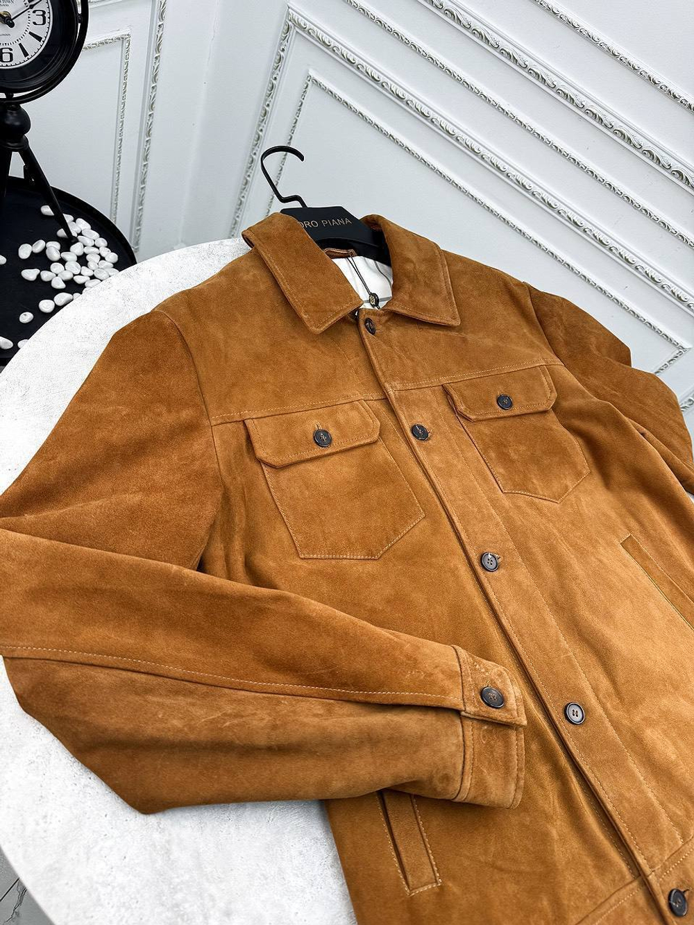Куртка Loro Piana