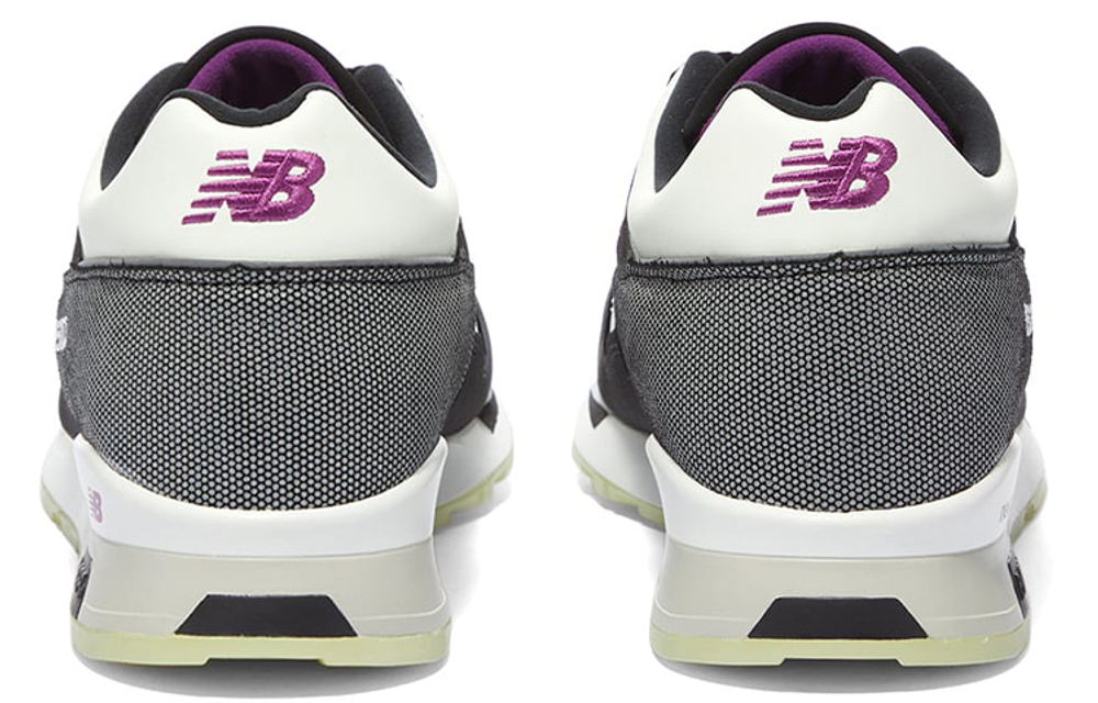 Кроссовки New Balance Nb 1500