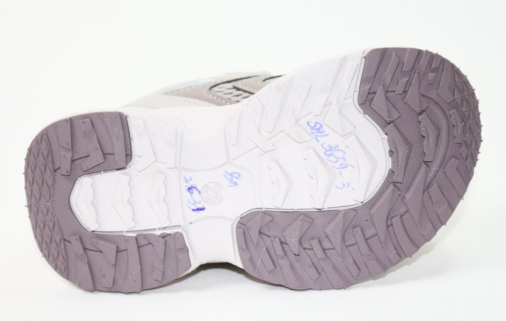 Кроссовки детские демисезонные Песня 9 арт. SHL3659-3