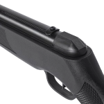 Винтовка пневматическая Borner Chance Two (пластик, Black, XS-QA8C) кал. 4.5 мм, 3 Дж.