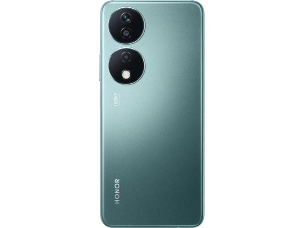 Смартфон Honor X7B 8/128GB Green (5109AYXQ)