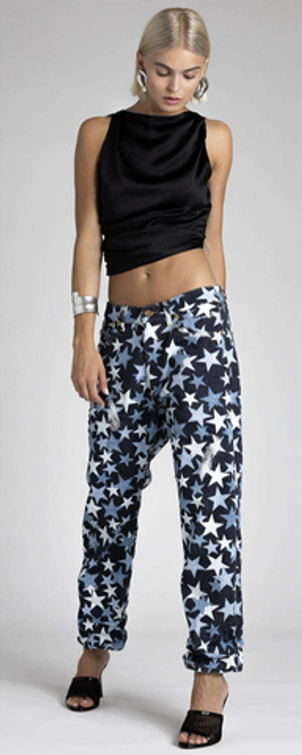 Rossano Perini БРЮКИ ROSSANO PERINI