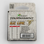 Леска Intech Tournament Ice Line (50м)