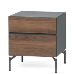 Прикроватная тумба Fango 50х40 см