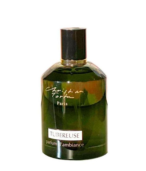 Интерьерные духи-спрей Тубероза, Christian Tortu