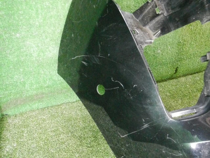 Бампер передний Haval Jolion (2021-н.в.)