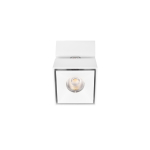 Накладной светодиодный светильник Loft It Focus 10323/B White