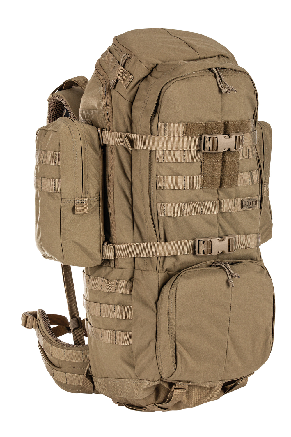 Рюкзак 5.11 TACTICAL RUSH 100 - Kangaroo