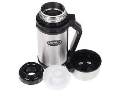 термос Биосталь NG-1200-1