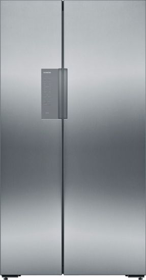 Холодильник Siemens KA92NVI35