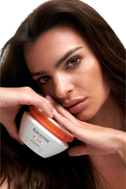 Kerastase Nutritive Masquintense - восстанавливающая маска для волос /   200  ml  / GTIN 3474637154967