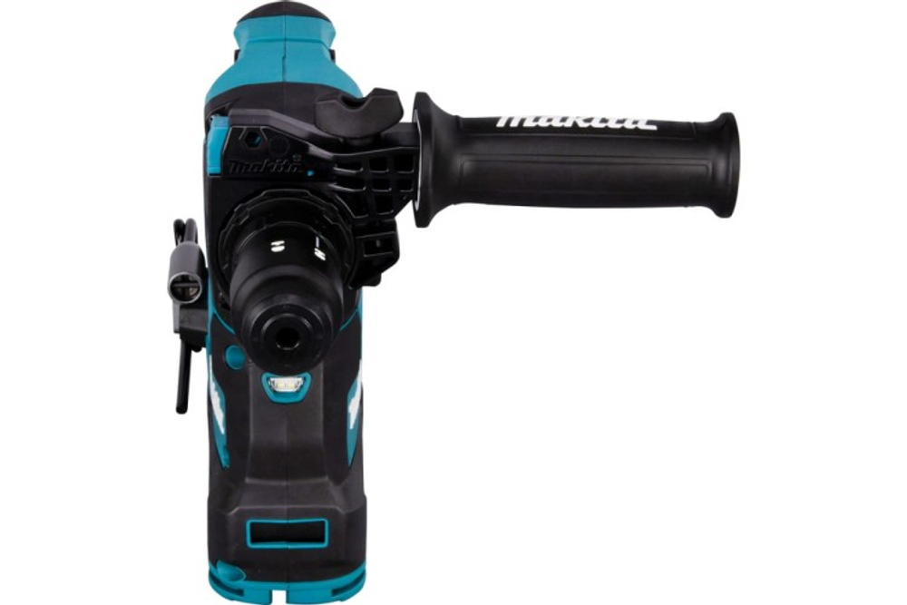 Перфоратор аккумуляторный MAKITA HR004GZ без АКБ и ЗУ + сумка