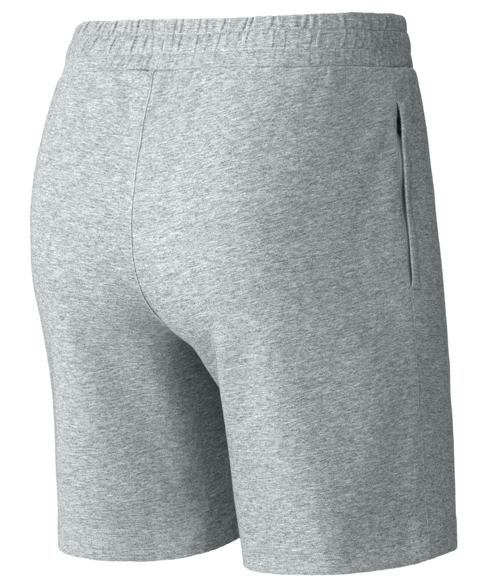 Шорты ESSENTIAL Athlete Shorts, серый