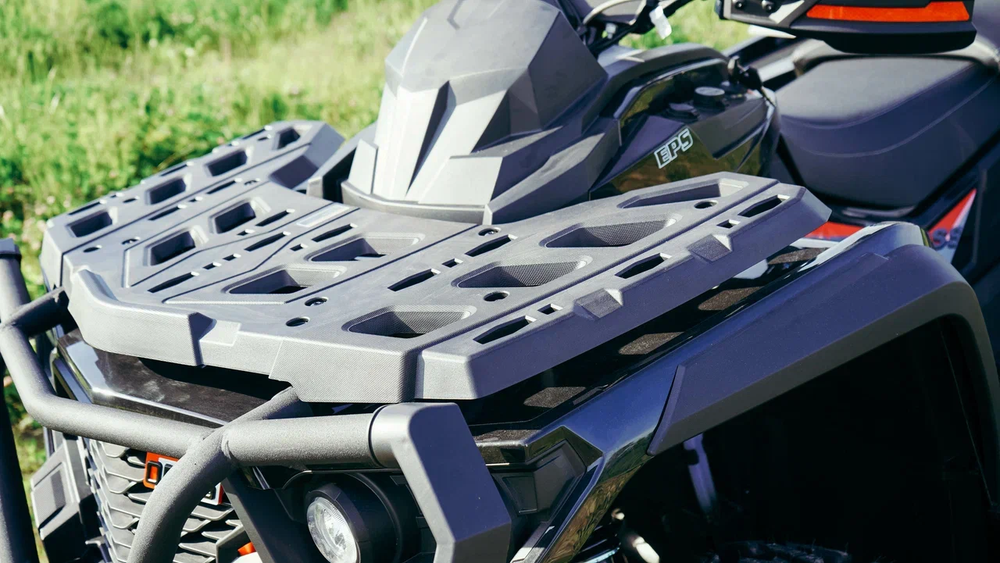 Квадроцикл AODES Pathcross ATV1000L EPS 2025г.