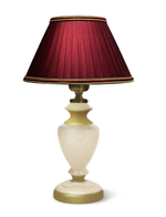 Лампа настольная "Ренессанс Голд"