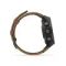 Умные часы Garmin Fenix 8 Pro 47 мм, AMOLED, сапфировое стекло, титановый корпус, кожаный ремешок