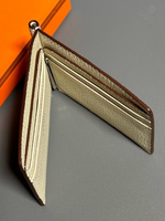 Зажим для денег Hermes
