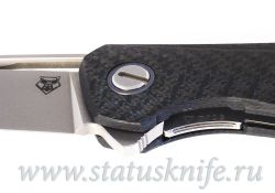 Нож Широгоров Конгрессный CF MRBSфотография - 12