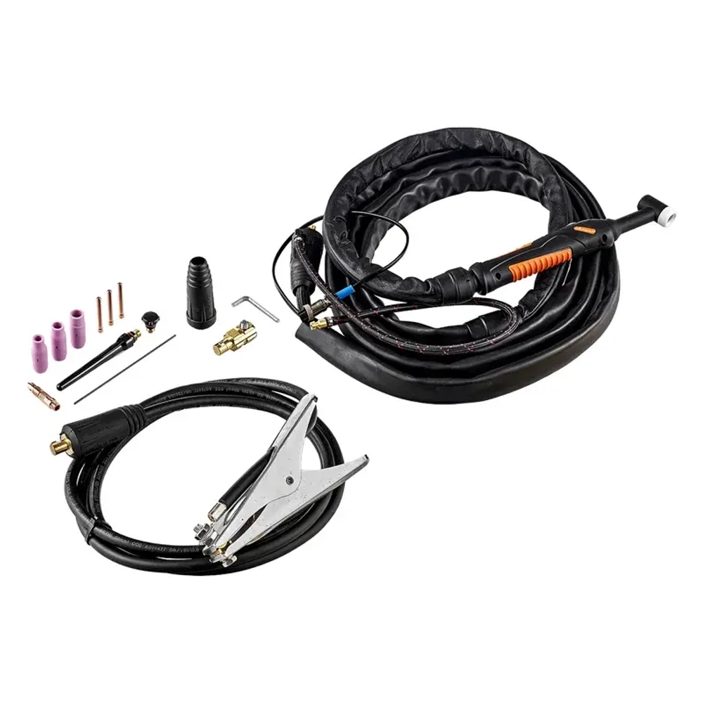 Сварог TIG 500 P DSP AC/DC J1210 сварочный инвертор tig 00000088240