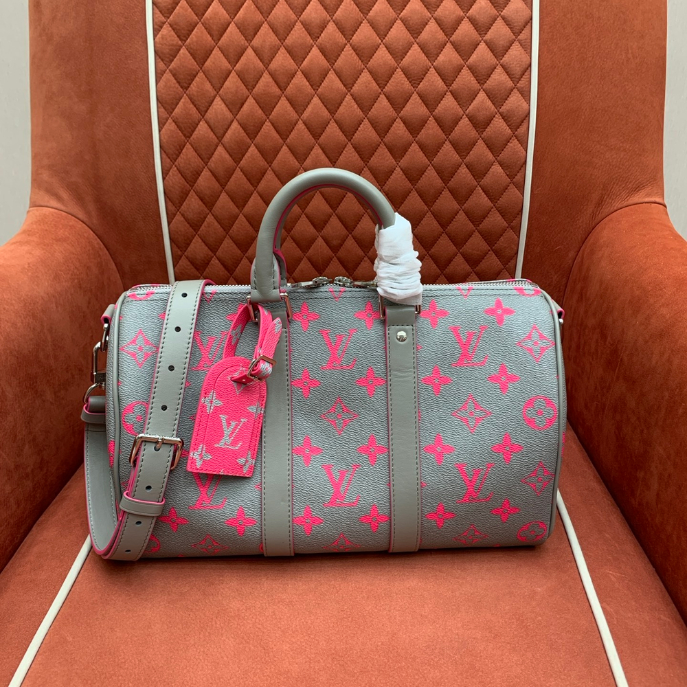 Louis Vuitton Keepall 35