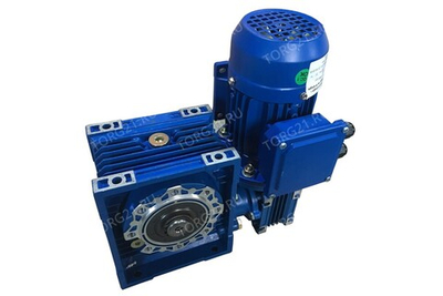 Мотор-редуктор DRV30/63-2000-0,7-0.12B5-AS1