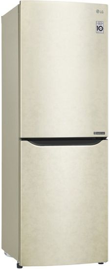 Холодильник LG GA-B389SECZ