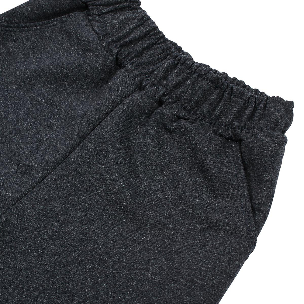 Костюм д/мальчика (джемпер+брюки) КМ-837/2 р.110 "Велик-2" шалфей/синий меланж (Ивашка)