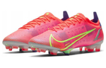 Кроссовки Nike Mercurial Vapor 14 Elite Fg