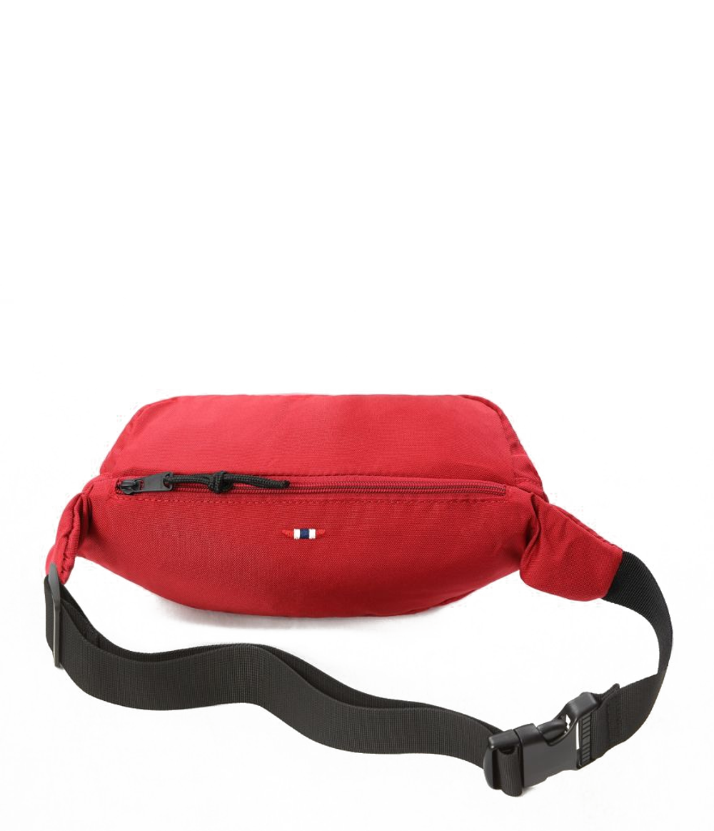 Сумка на пояс Napapijri Happy Waist Bag Red Scarlet