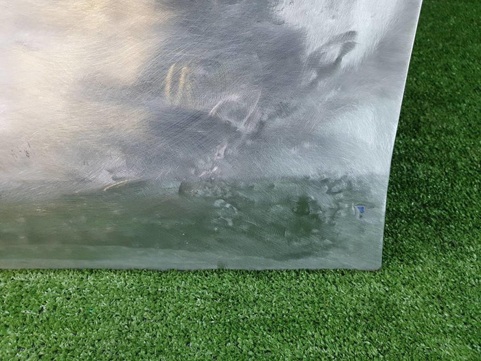 Дверь передняя левая Kia ProCeed 1 (2018-н.в.)