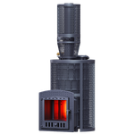 Авангард ЗК 40 (П2) Pro Ураган в круглой сетке