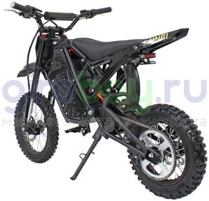 Электропитбайк IKINGI S9 MINI (48V/25Ah) фото №5