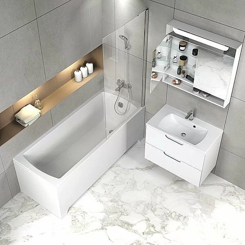 Раковина Ravak CLASSIC II 60 N XJX01160003