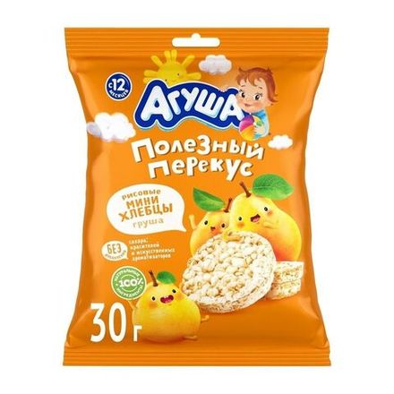 Детское Печенье
