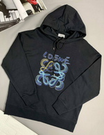 Худи Loewe