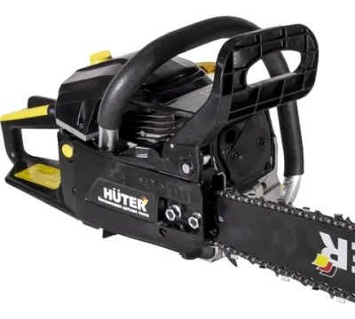 Бензопила Huter BS-2800M